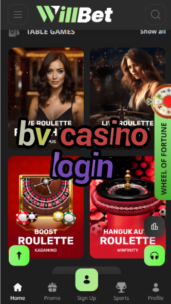 BV Casino Login - Secure Access to Your Casino Account-bestxrpcasinos.casinoorder.vip